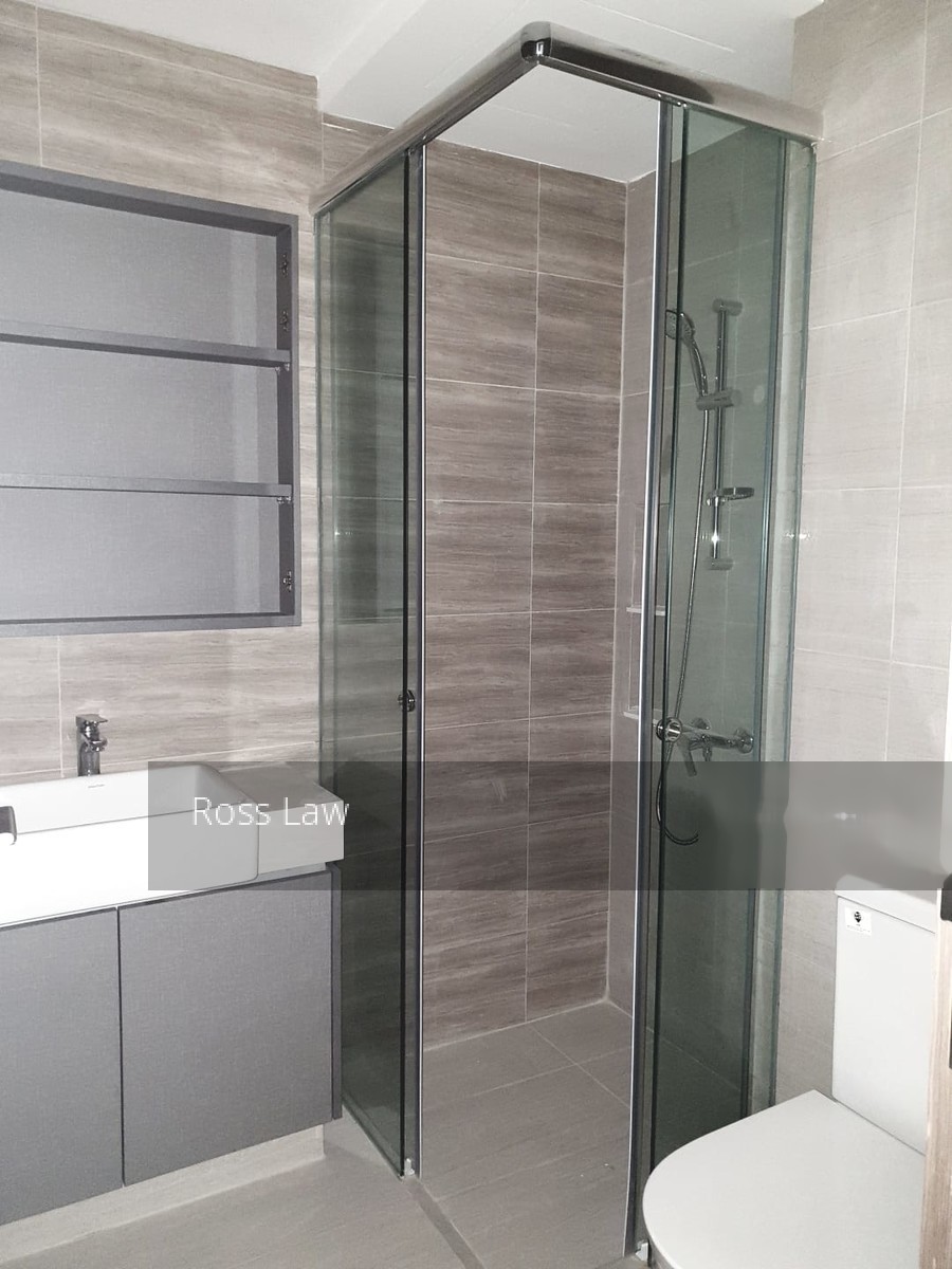 High Park Residences (D28), Apartment #207468671